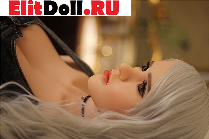 elitdoll купить реалистичную куклу