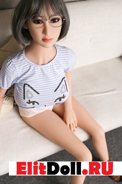 Реалистичная секс кукла Анникк 159 см