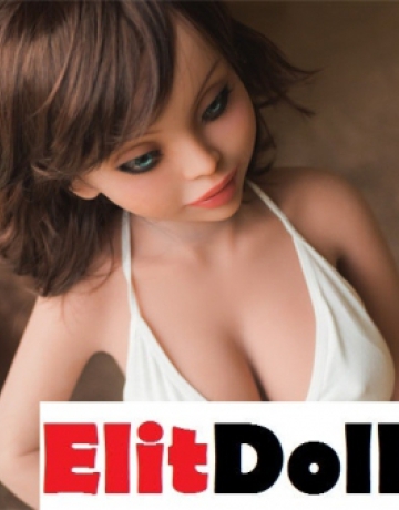 Реалистичная силиконовая секс кукла Алисса