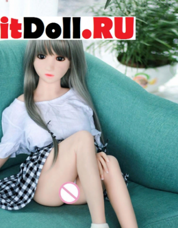 Реалистичная силиконовая секс кукла Таша 100см