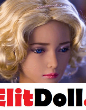 Реалистичная силиконовая секс кукла Мэнди