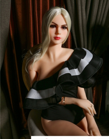 Реалистичная силиконовая секс кукла Молиони