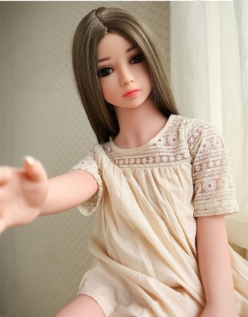 Реалистичная китайская секс-кукла на продажу