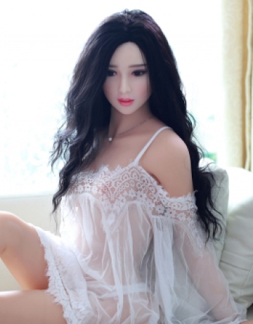 Японская секс кукла Накаоми из силикона 160 см,