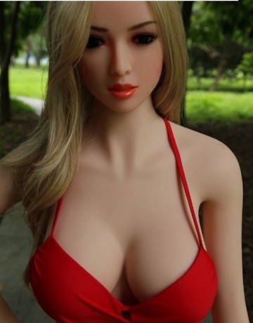 Купить Реалистичная самая высокая секс-кукла в натуральную величину онлайн - Кукла Miisoo