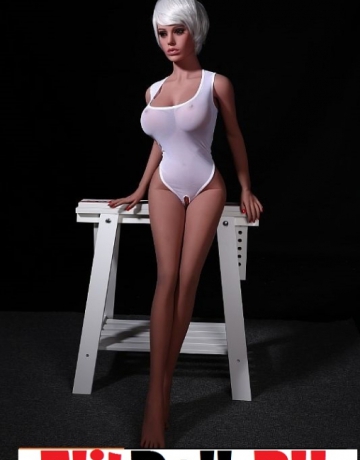 Реалистичная секс кукла Аннитра 159 см