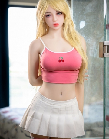 Реалистичная секс кукла Таня 158 см