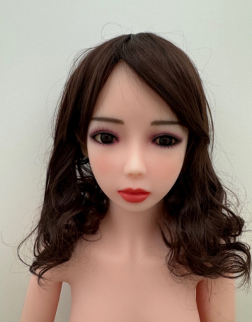 В Наличии! Реалистичная силиконовая секс кукла Лилу 125 см!!!