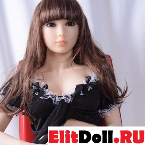Секс-куклы в натуральную величину - Интернет-магазин полноразмерных секс-кукол - Silicon Wives